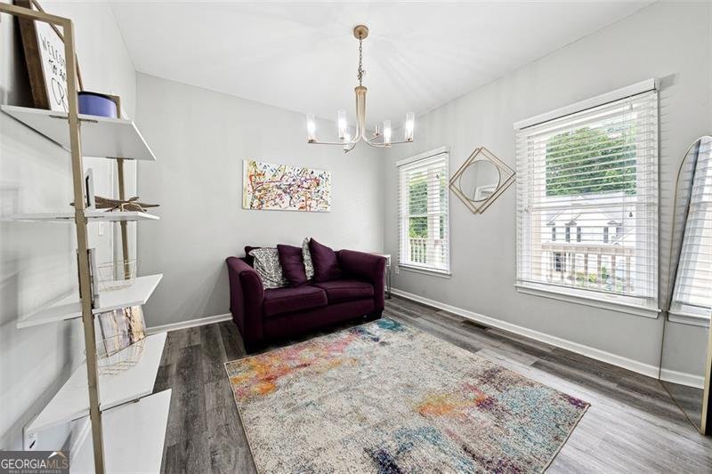 402 HOMESTEAD Drive Dallas - 6