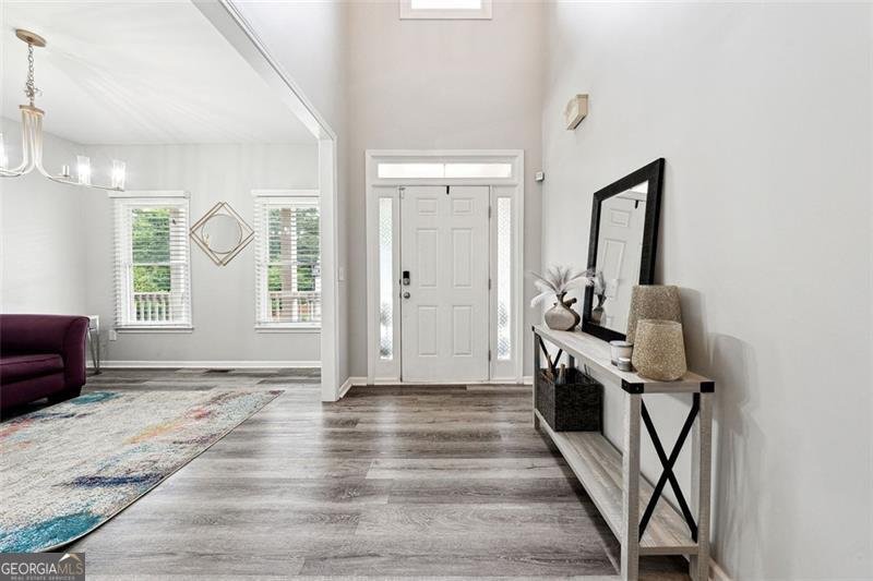 402 HOMESTEAD Drive Dallas - 8