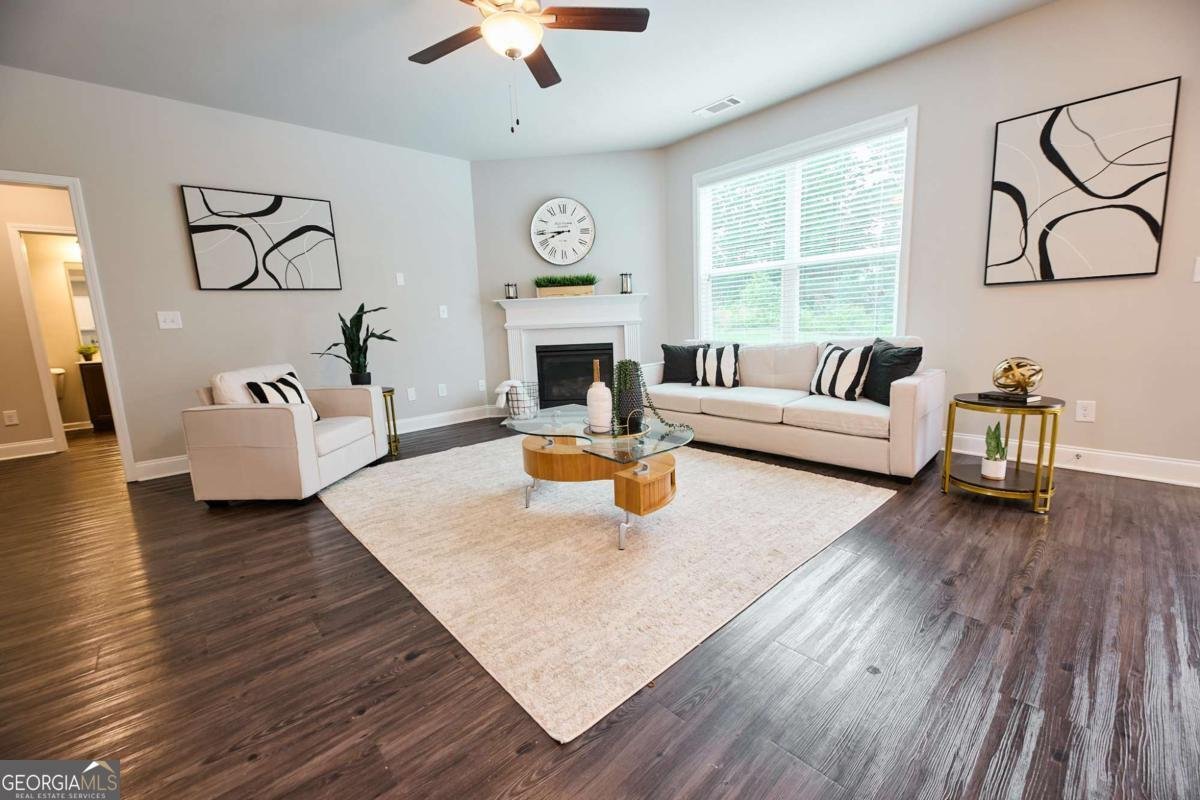 3557 Bryant Meadows Circle Buford - 10