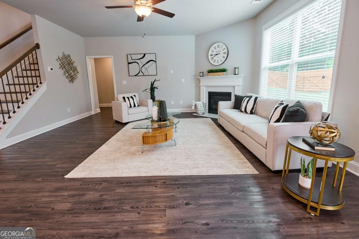 3557 Bryant Meadows Circle Buford - 11