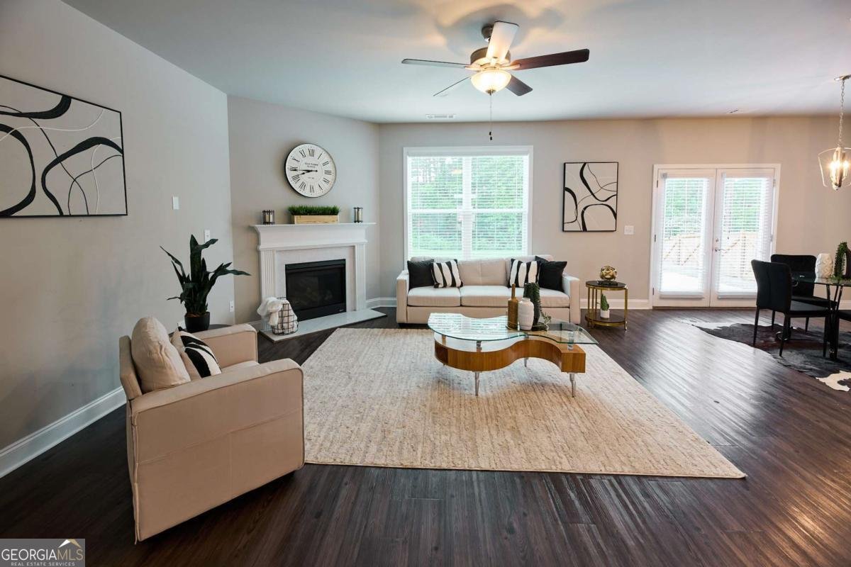 3557 Bryant Meadows Circle Buford - 12