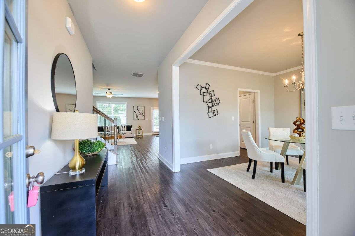 3557 Bryant Meadows Circle Buford - 2
