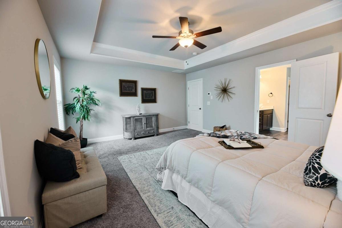 3557 Bryant Meadows Circle Buford - 20
