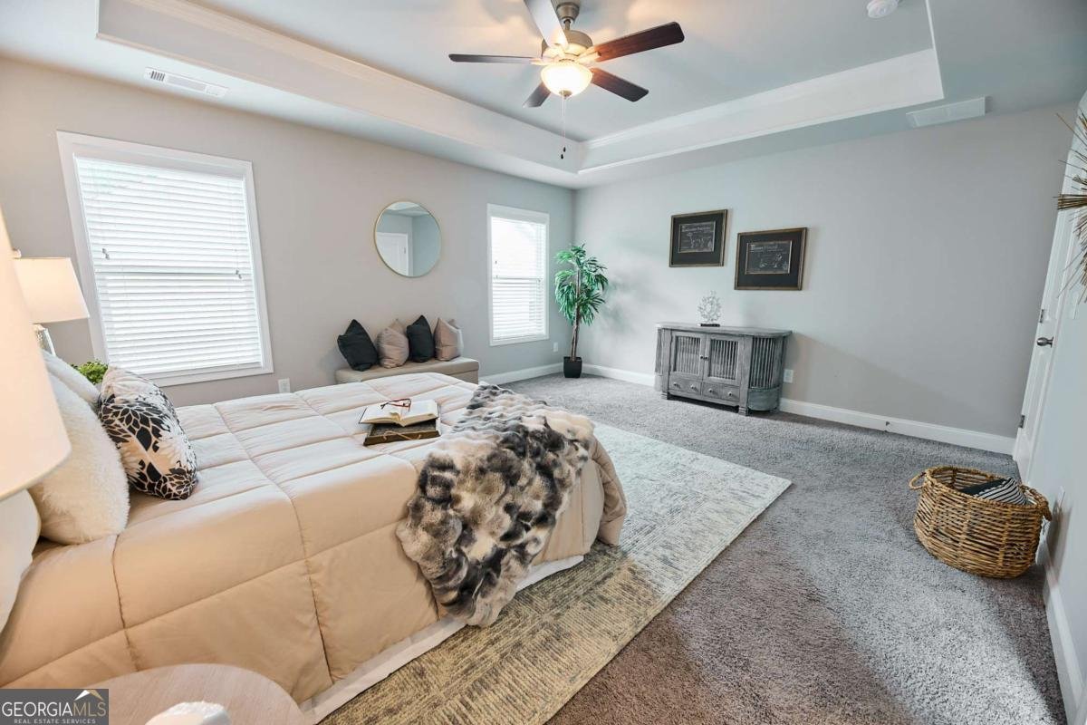 3557 Bryant Meadows Circle Buford - 21