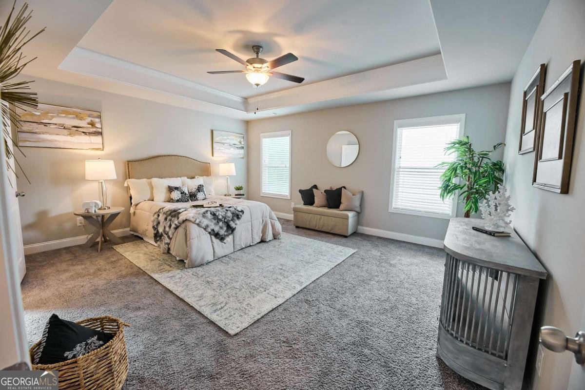 3557 Bryant Meadows Circle Buford - 22