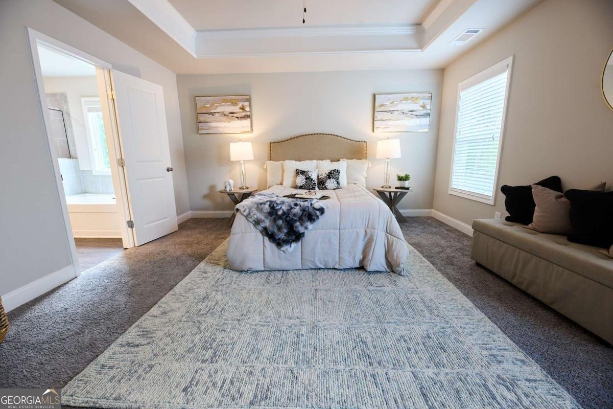 3557 Bryant Meadows Circle Buford - 23