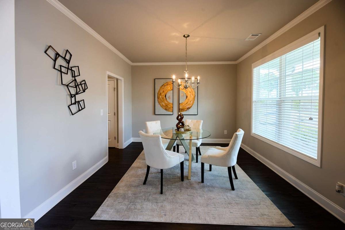 3557 Bryant Meadows Circle Buford - 3