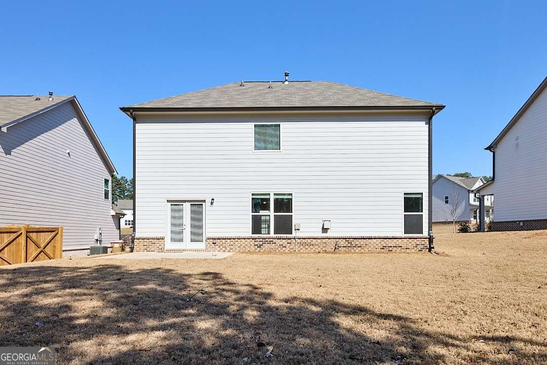 3557 Bryant Meadows Circle Buford - 33