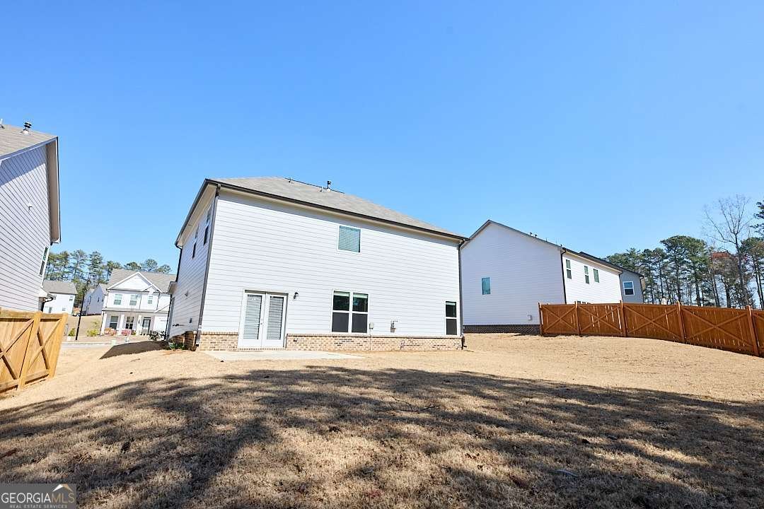 3557 Bryant Meadows Circle Buford - 34