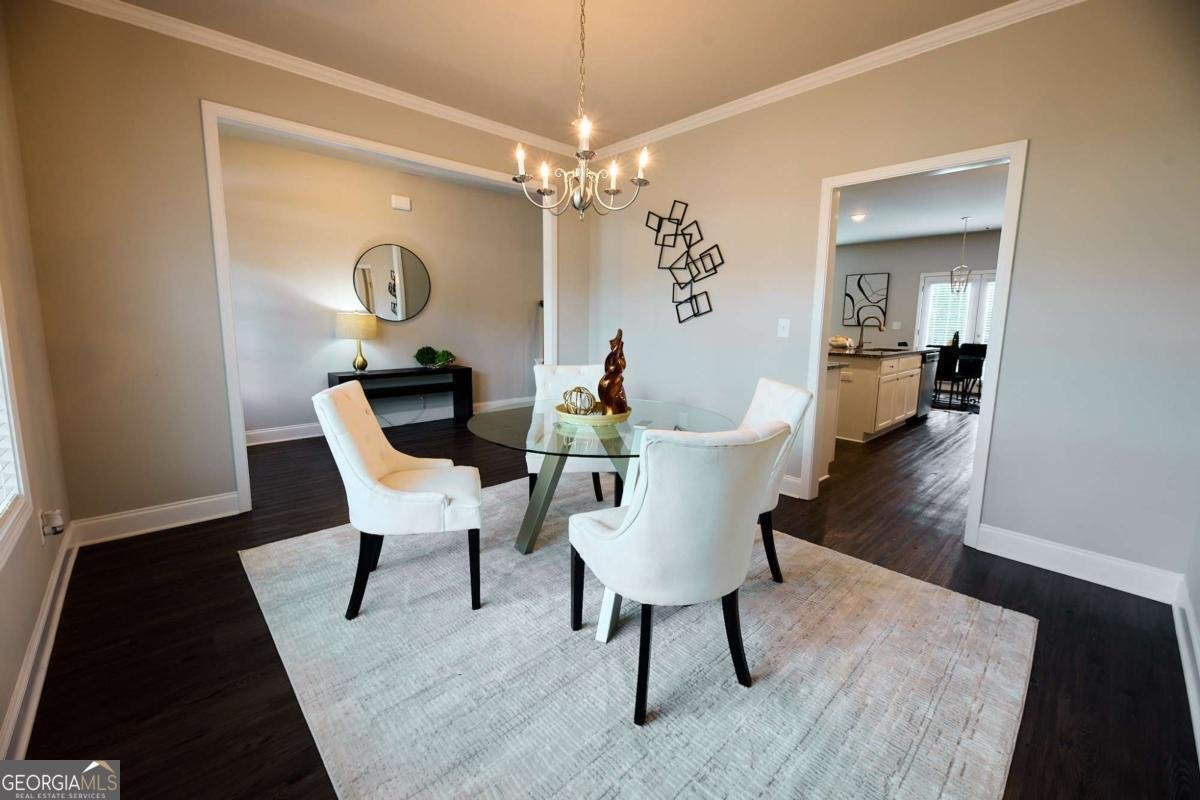 3557 Bryant Meadows Circle Buford - 4