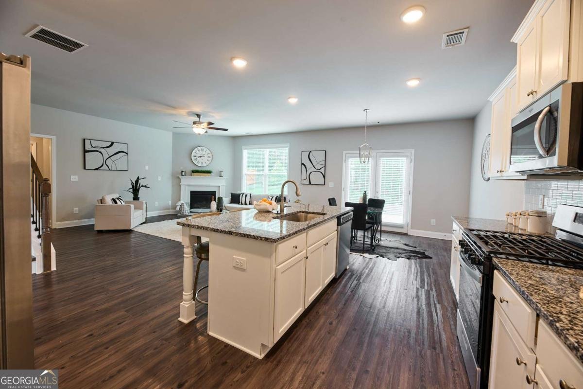 3557 Bryant Meadows Circle Buford - 5
