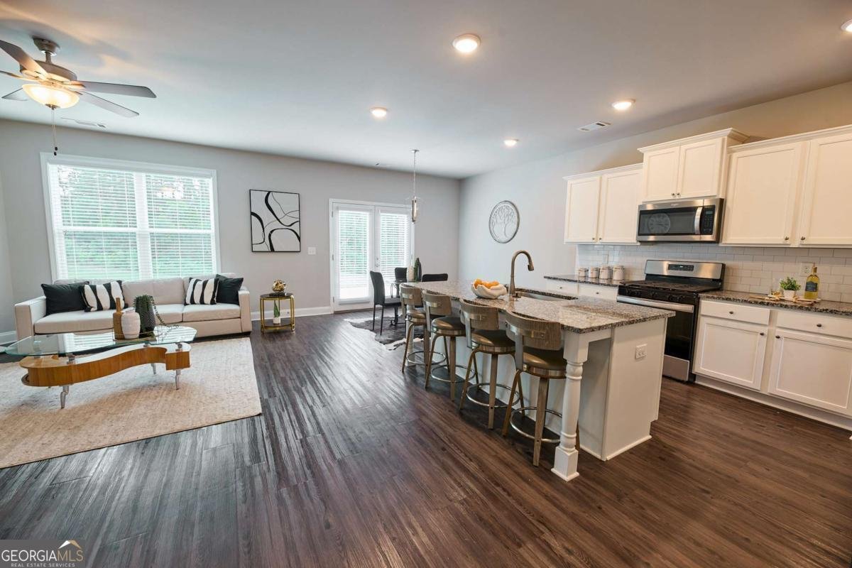 3557 Bryant Meadows Circle Buford - 6
