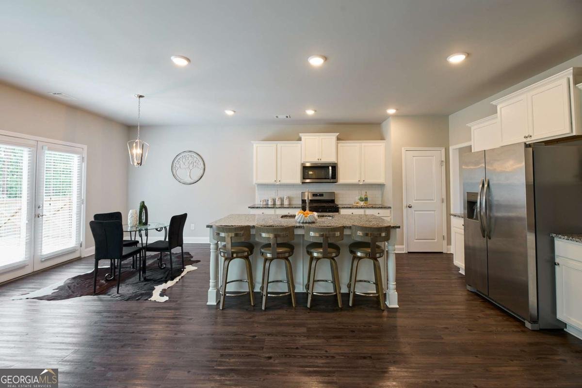 3557 Bryant Meadows Circle Buford - 7