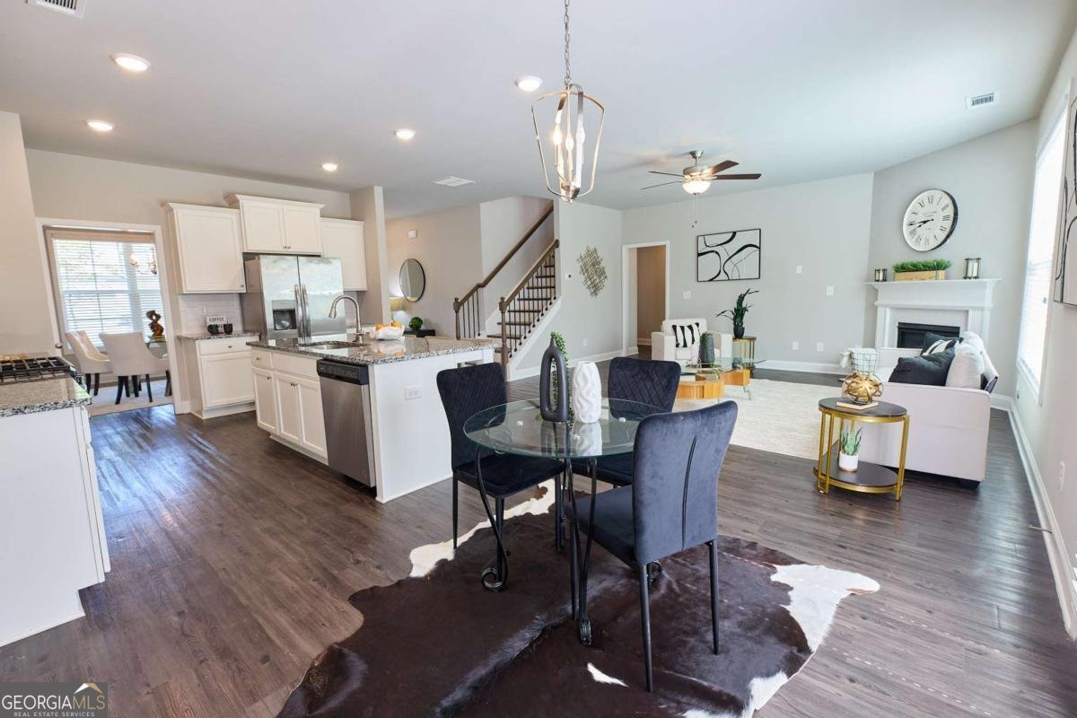 3557 Bryant Meadows Circle Buford - 8