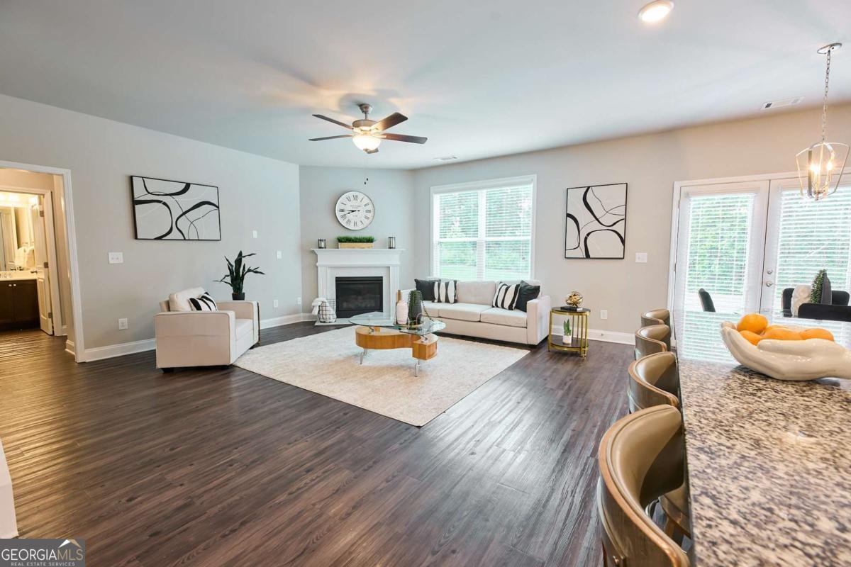 3557 Bryant Meadows Circle Buford - 9