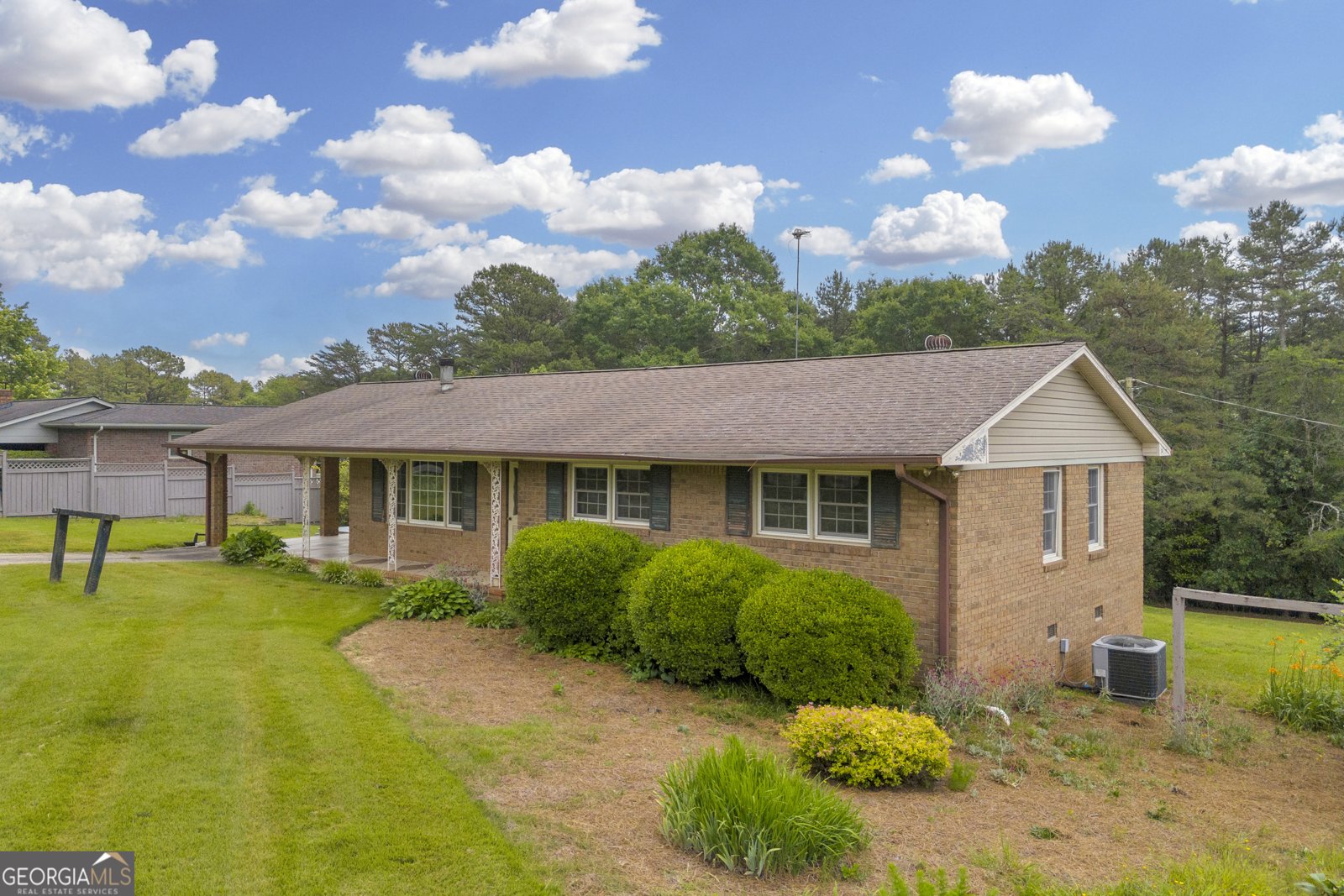 234 Edgewood Drive Mount Airy - 1