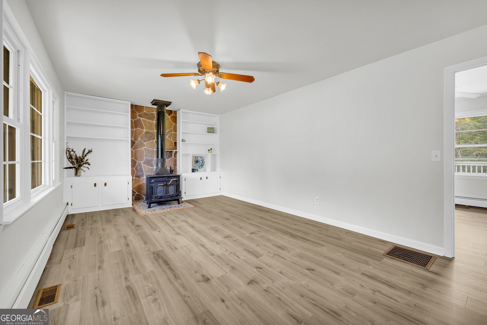 234 Edgewood Drive Mount Airy - 3
