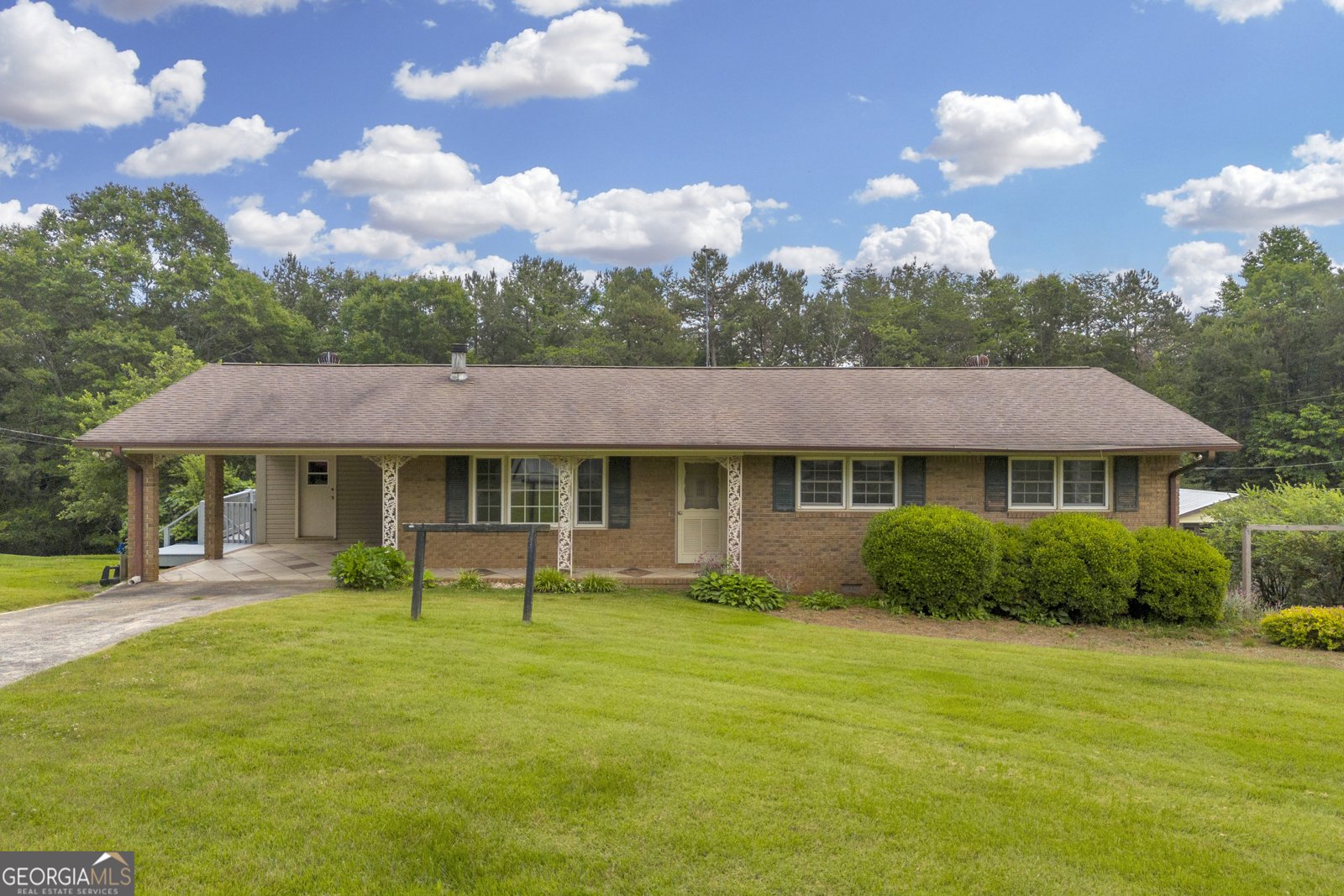 234 Edgewood Drive Mount Airy - 33