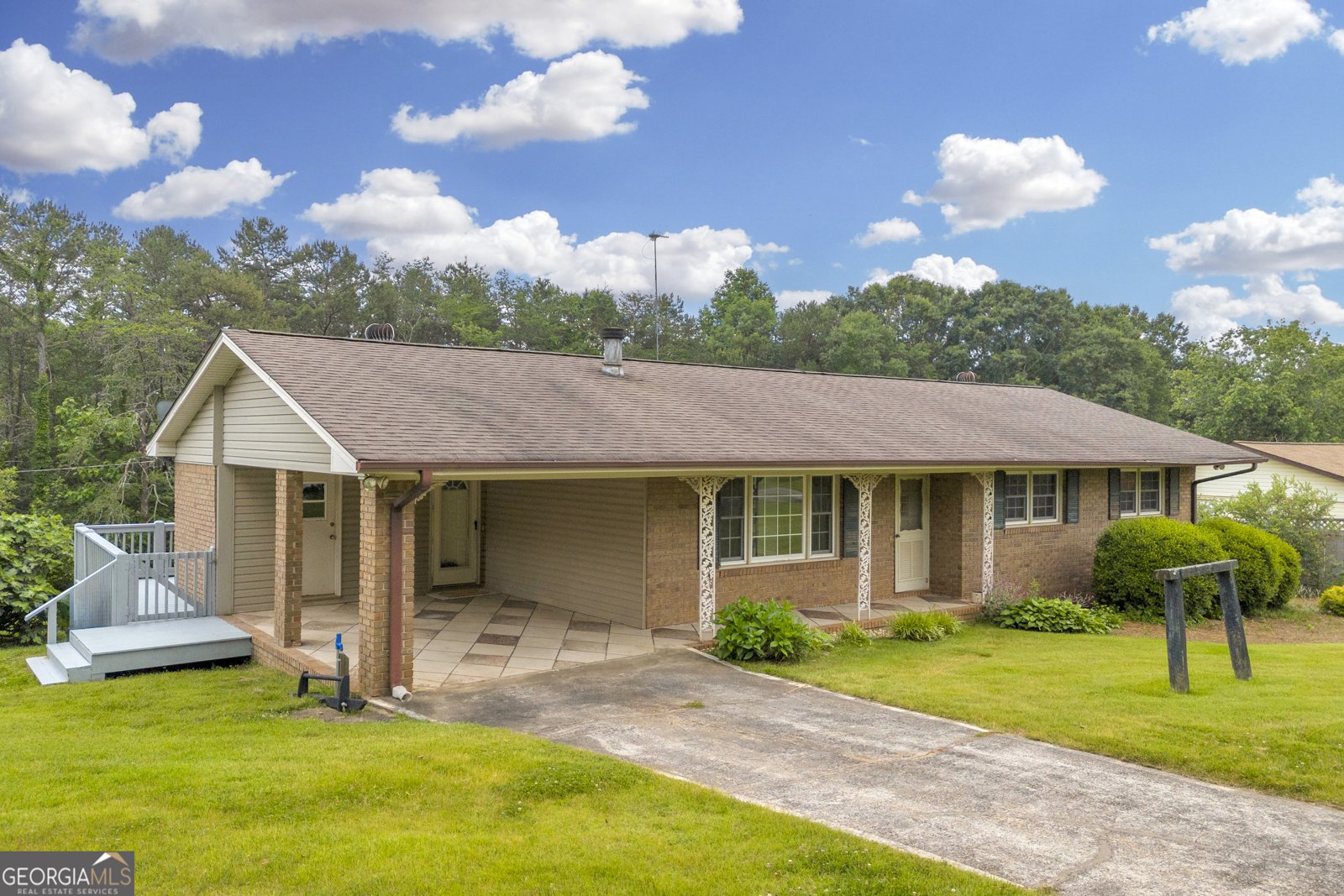 234 Edgewood Drive Mount Airy - 34