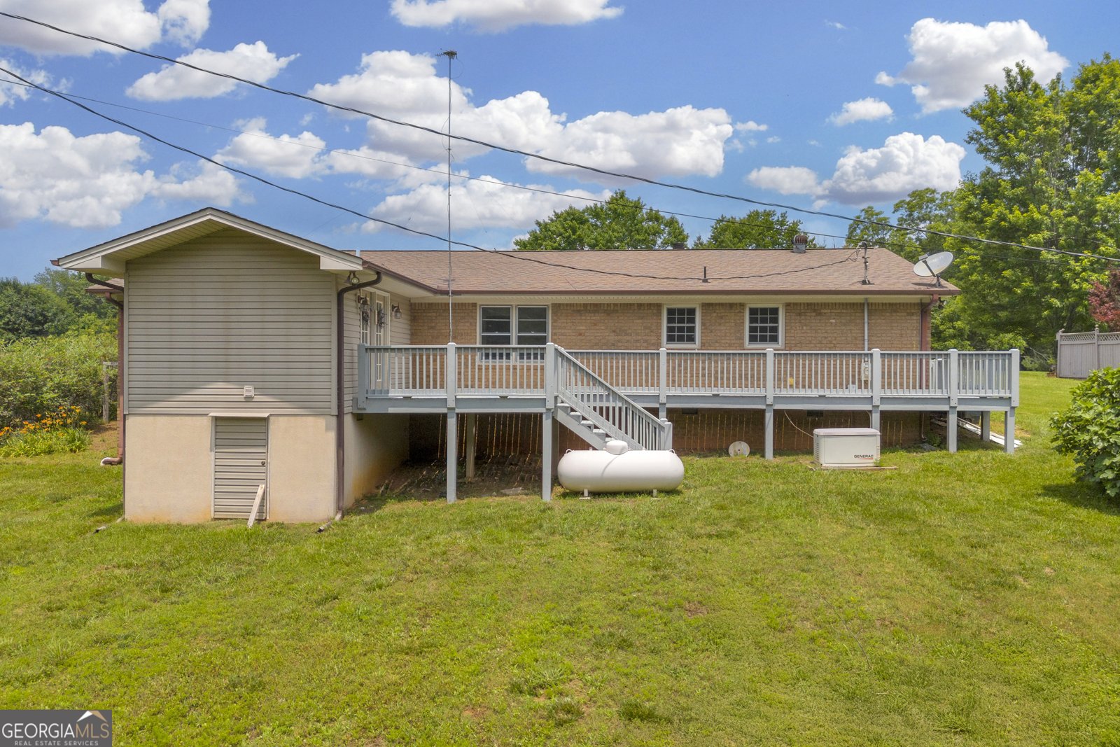 234 Edgewood Drive Mount Airy - 36