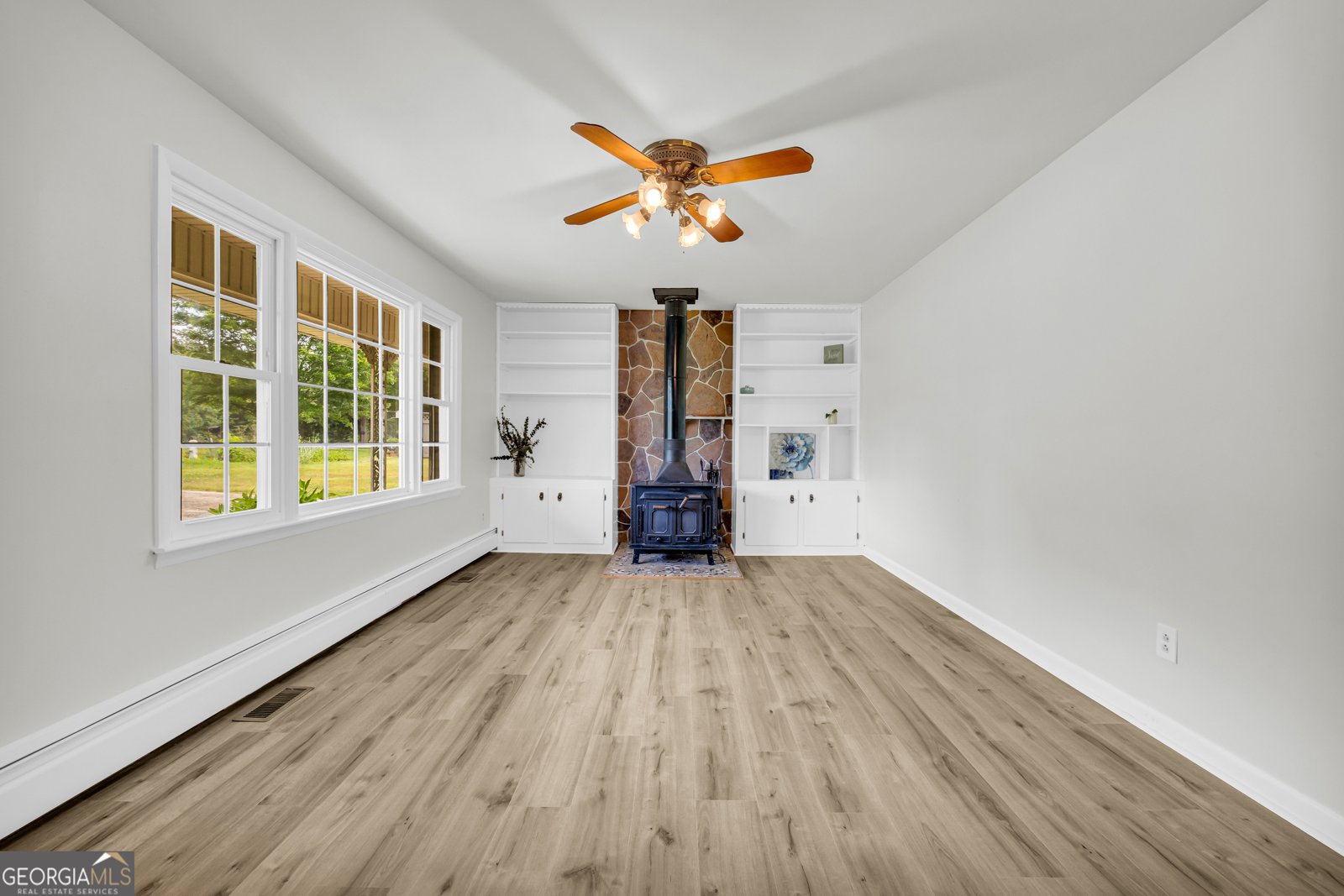 234 Edgewood Drive Mount Airy - 4