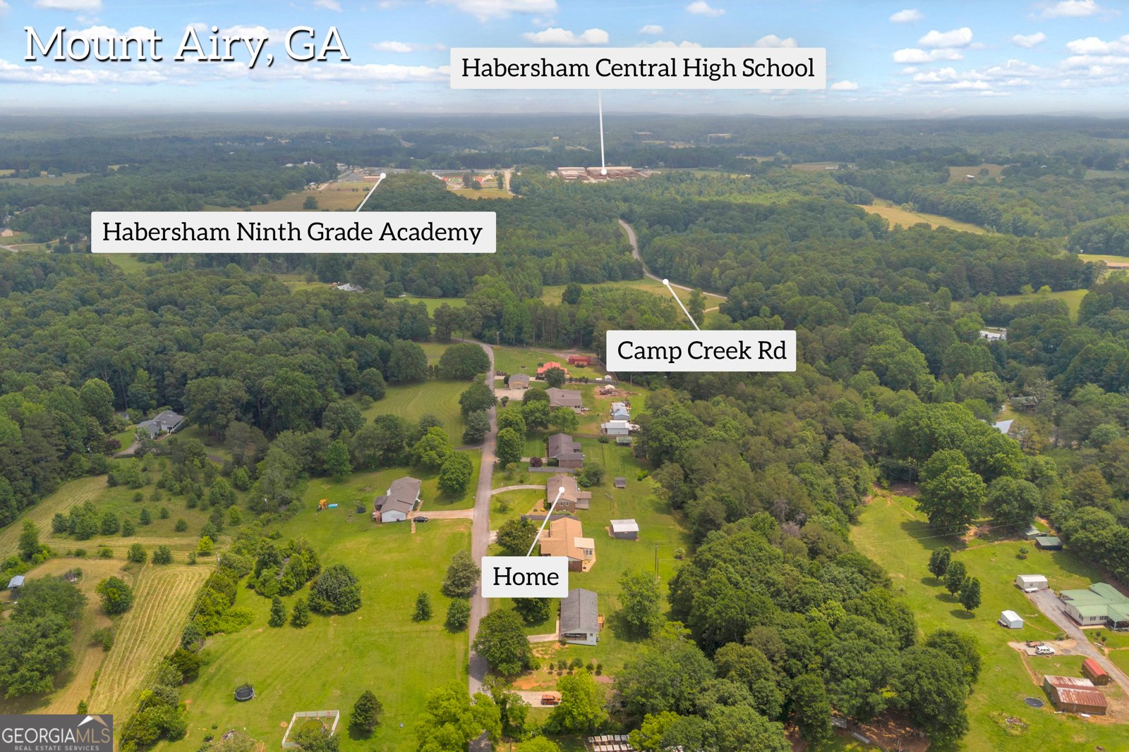 234 Edgewood Drive Mount Airy - 40