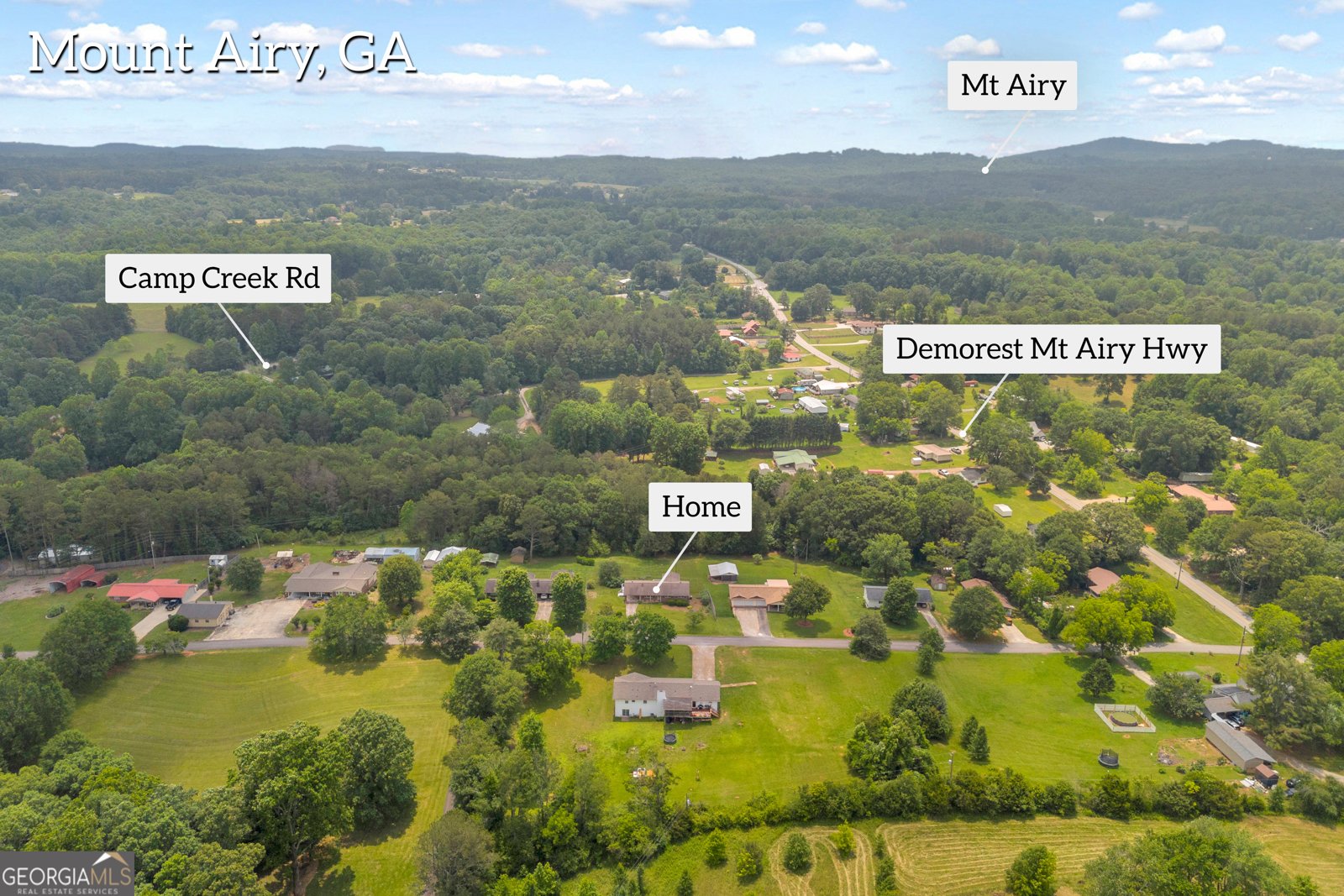 234 Edgewood Drive Mount Airy - 43