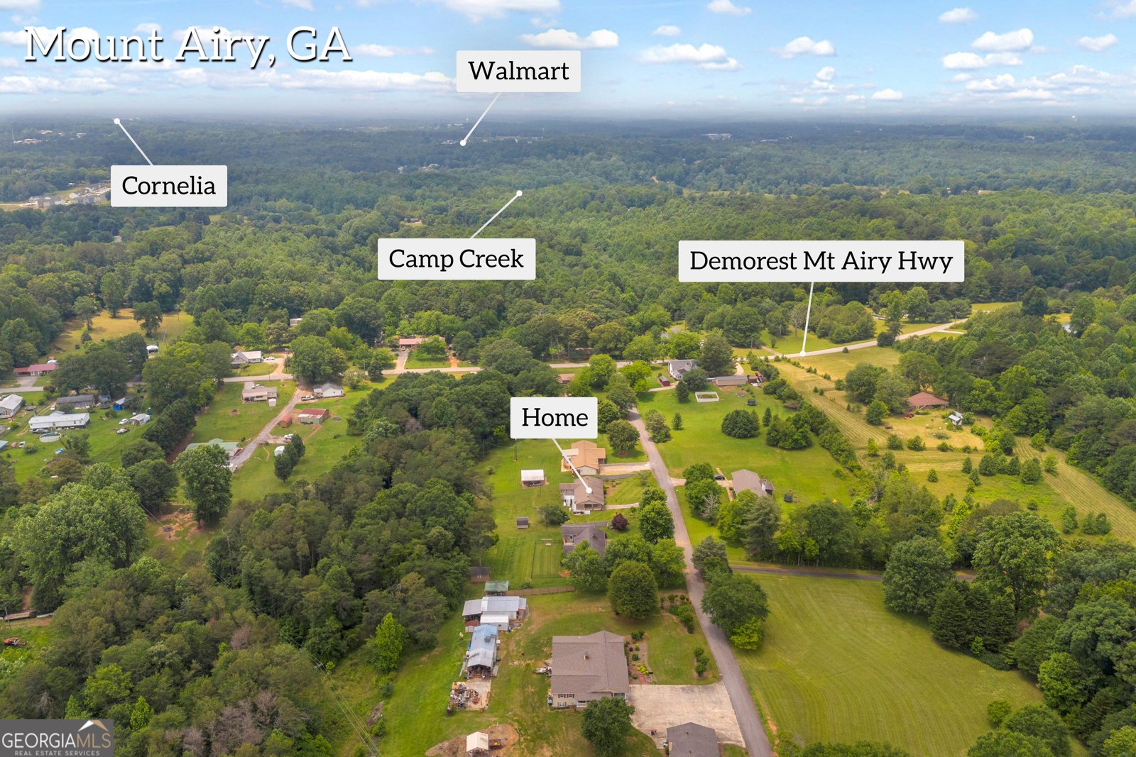 234 Edgewood Drive Mount Airy - 45