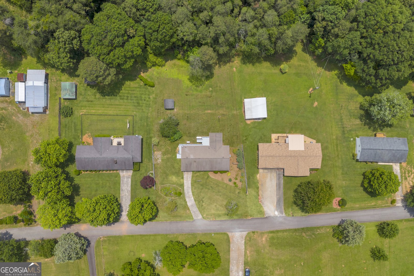 234 Edgewood Drive Mount Airy - 46