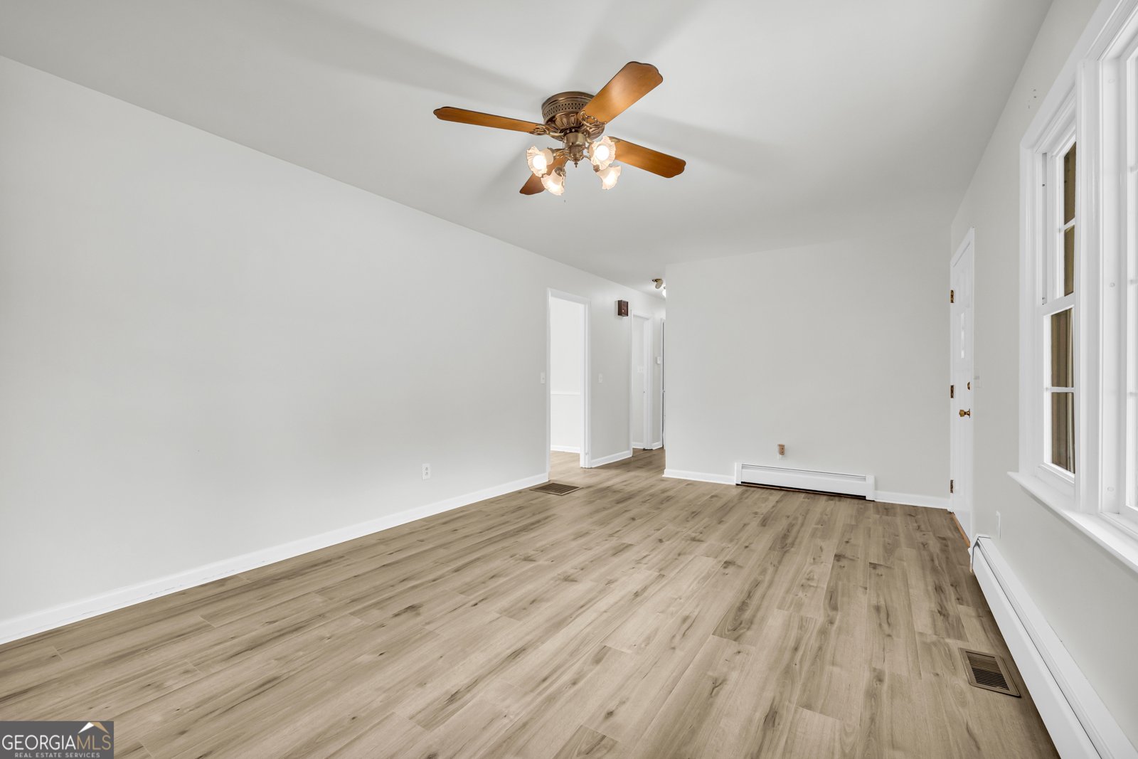 234 Edgewood Drive Mount Airy - 5