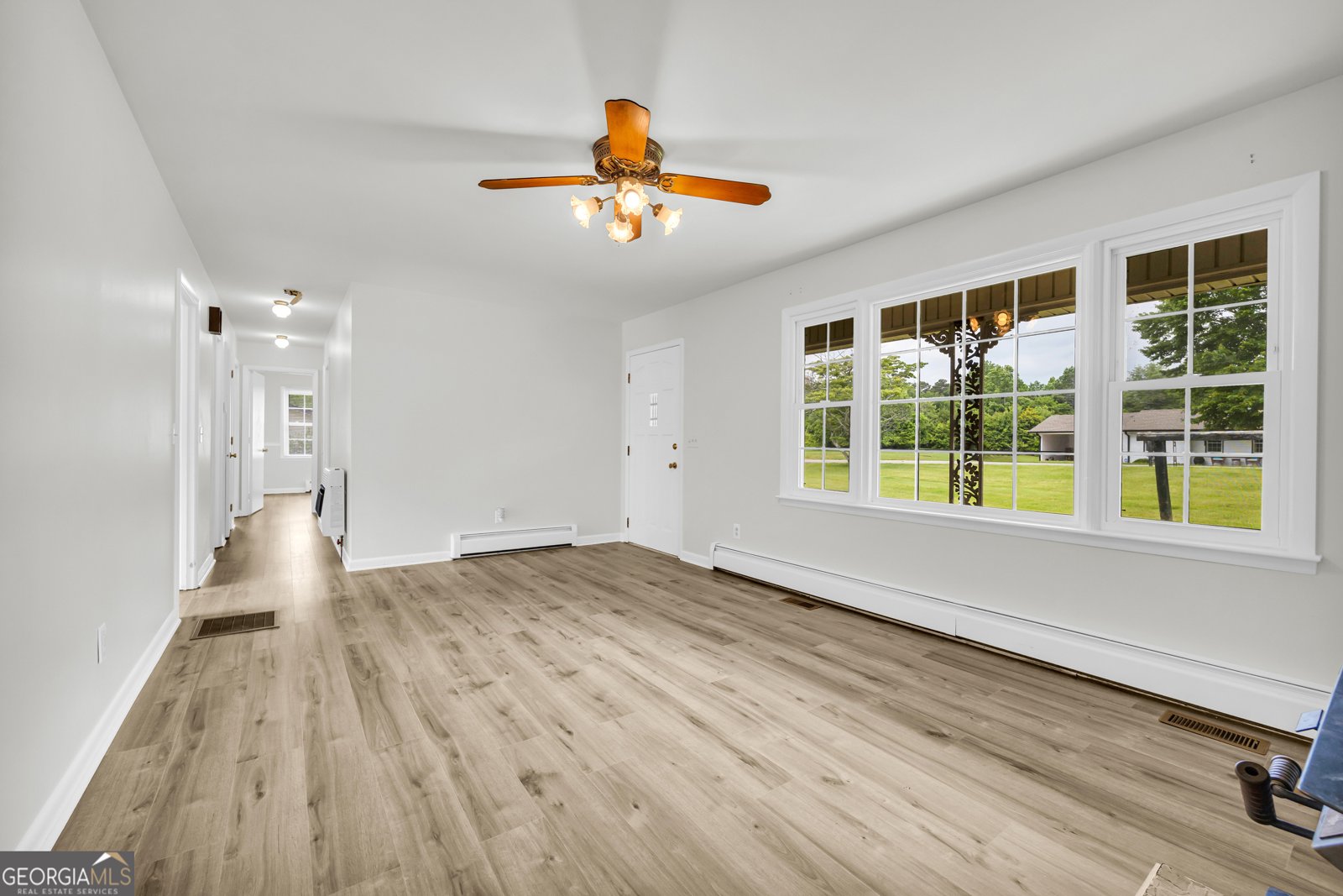 234 Edgewood Drive Mount Airy - 6