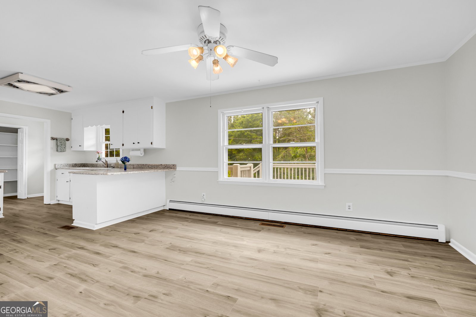 234 Edgewood Drive Mount Airy - 9