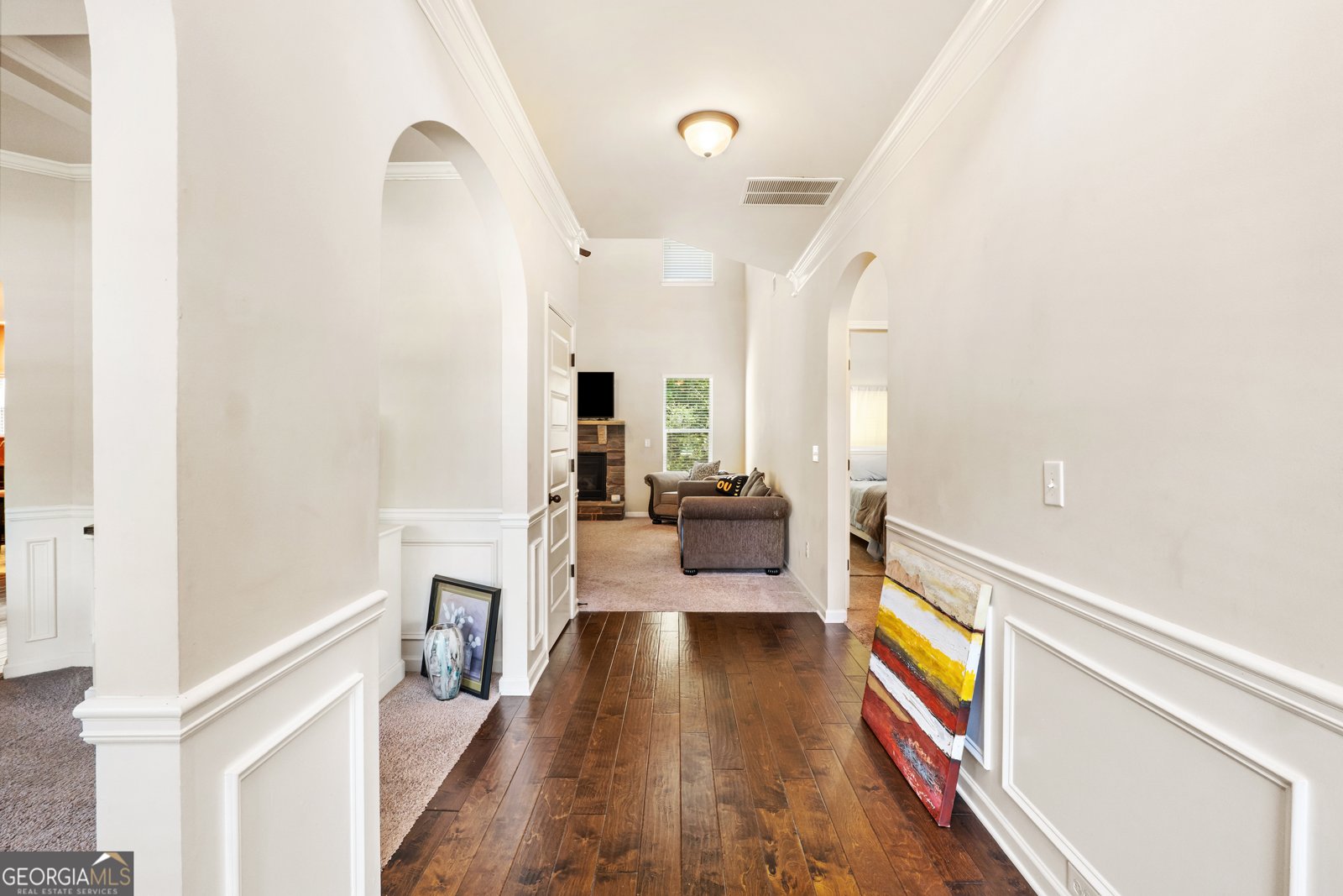7946 White Oak Loop Stonecrest - 4