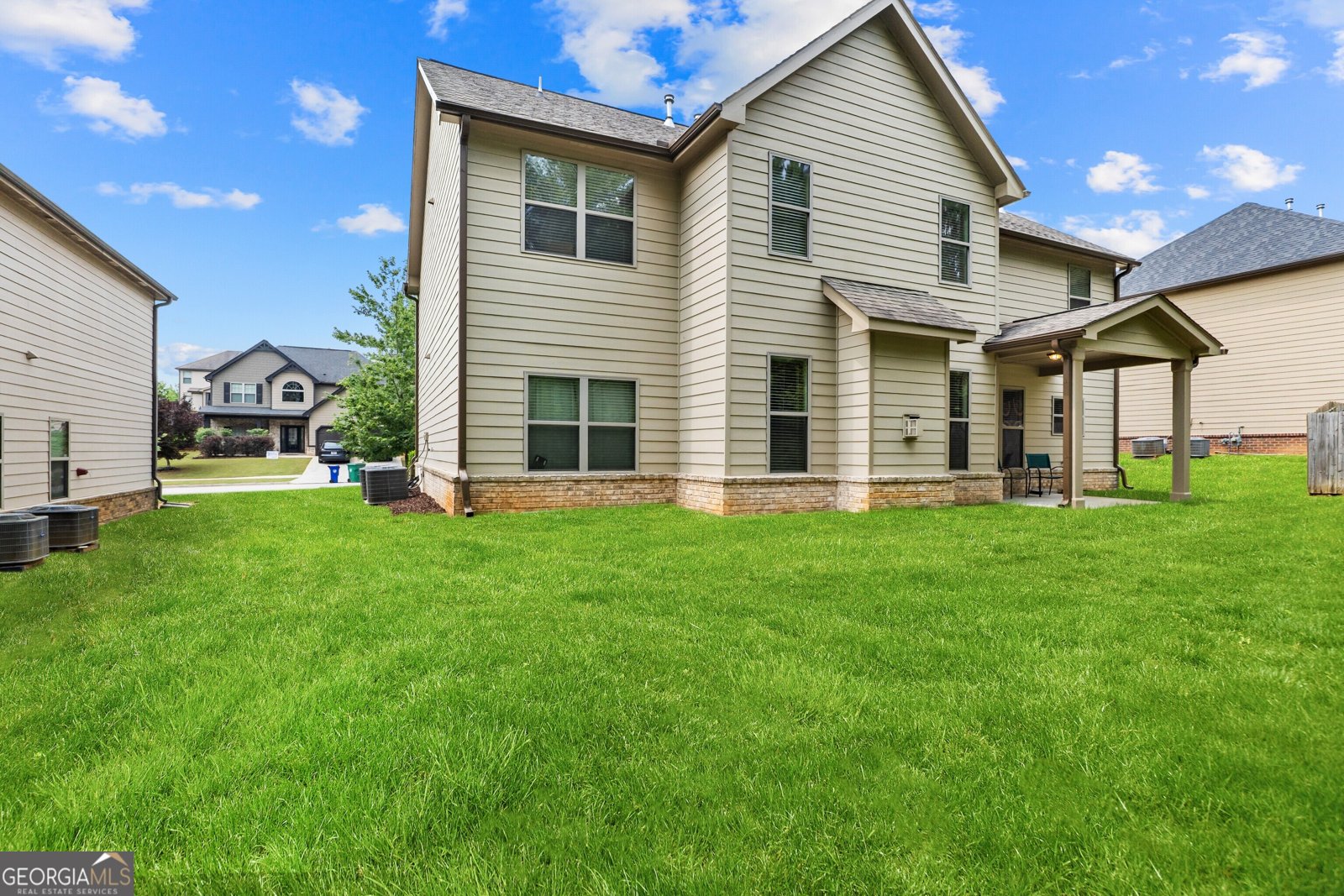 7946 White Oak Loop Stonecrest - 40