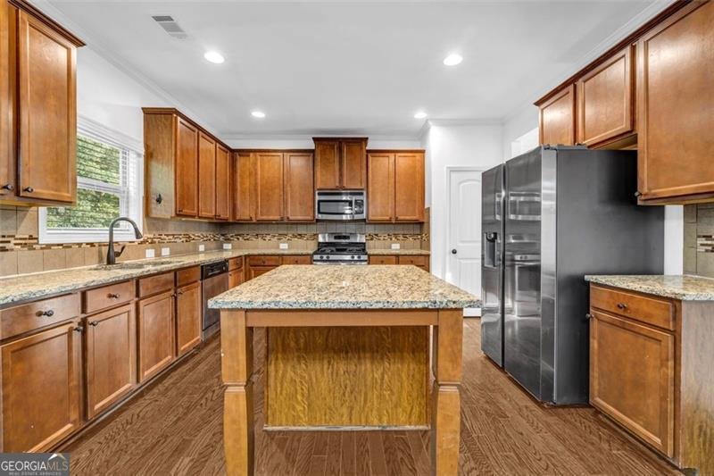 7601 Watson Circle Locust Grove - 22
