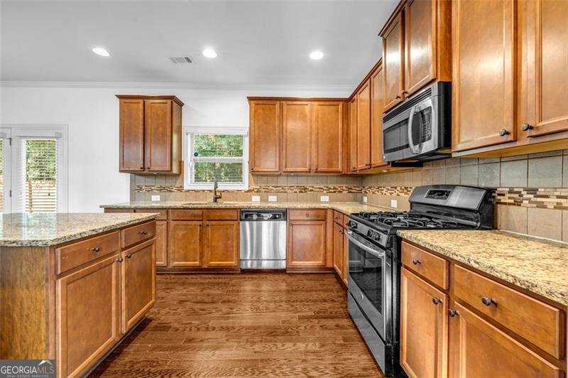 7601 Watson Circle Locust Grove - 27