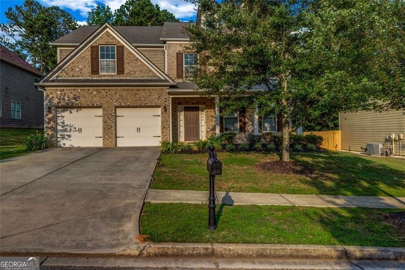 7601 Watson Circle Locust Grove - 3