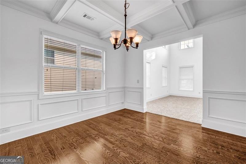 7601 Watson Circle Locust Grove - 30