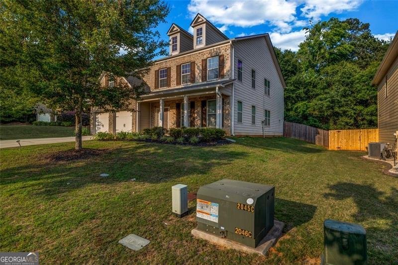 7601 Watson Circle Locust Grove - 32