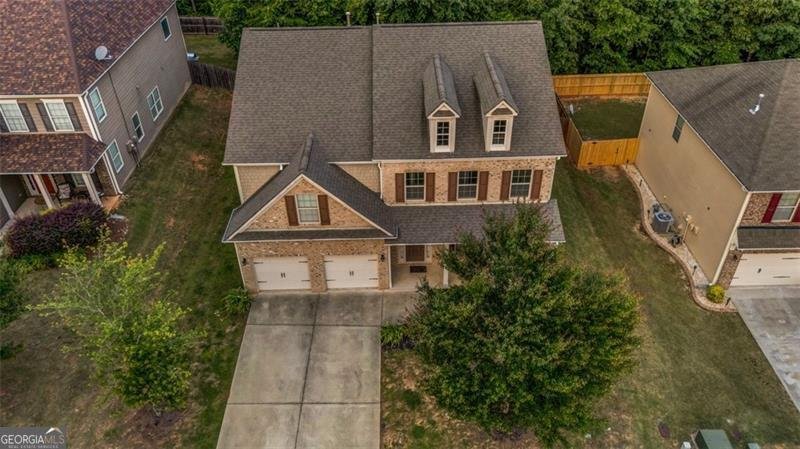 7601 Watson Circle Locust Grove - 34