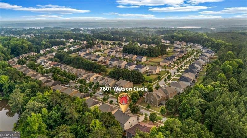 7601 Watson Circle Locust Grove - 4