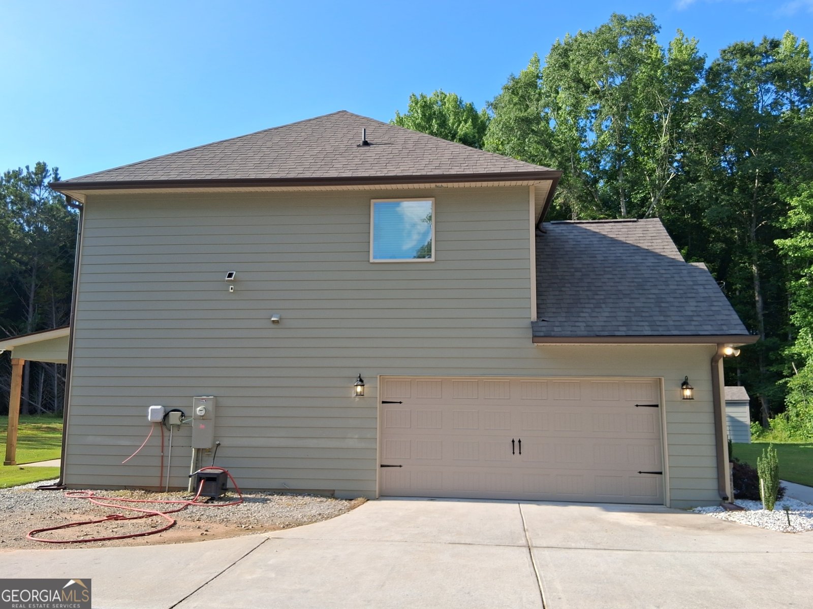 2647 Old Snapping Shoals Road McDonough - 1