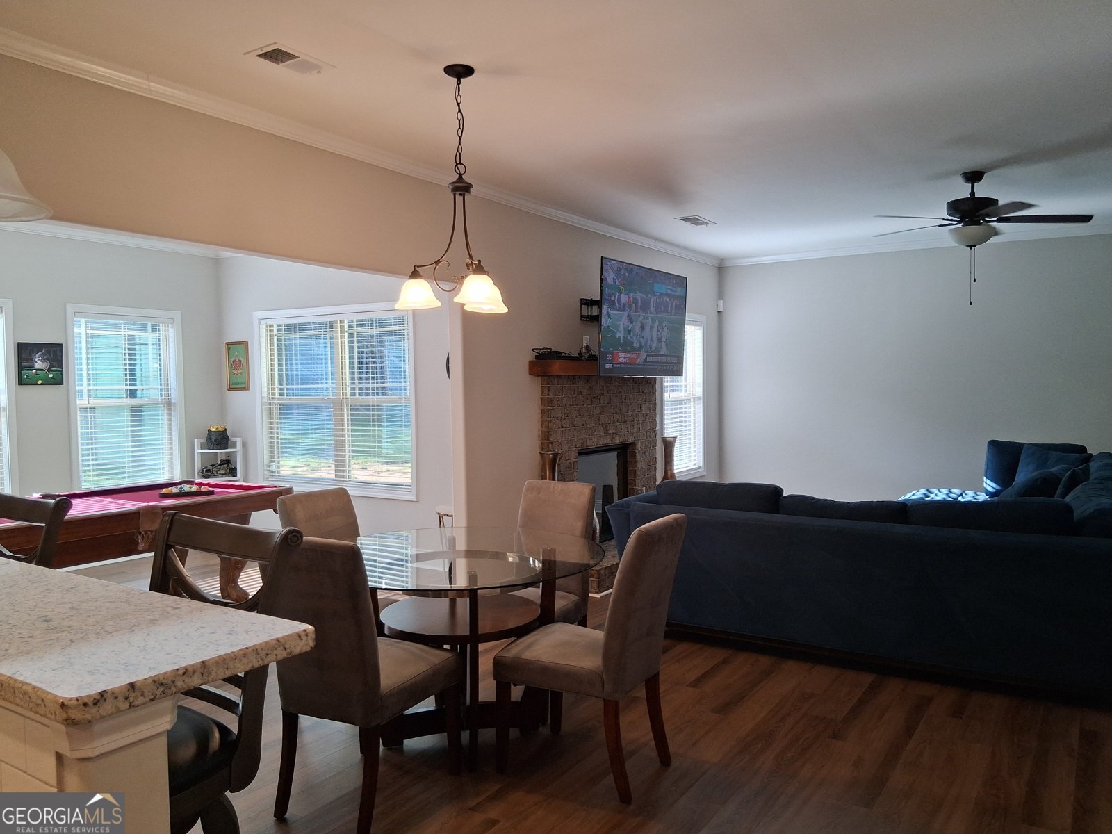 2647 Old Snapping Shoals Road McDonough - 10