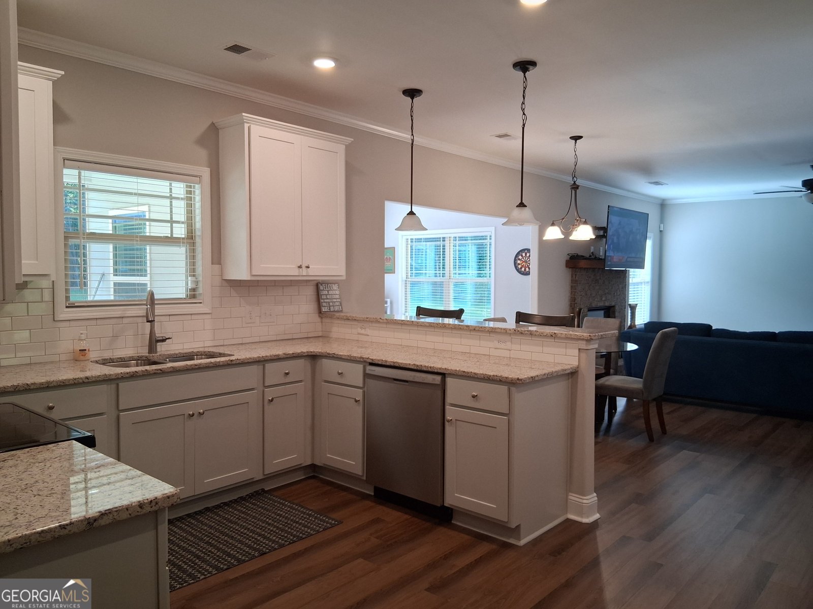 2647 Old Snapping Shoals Road McDonough - 11