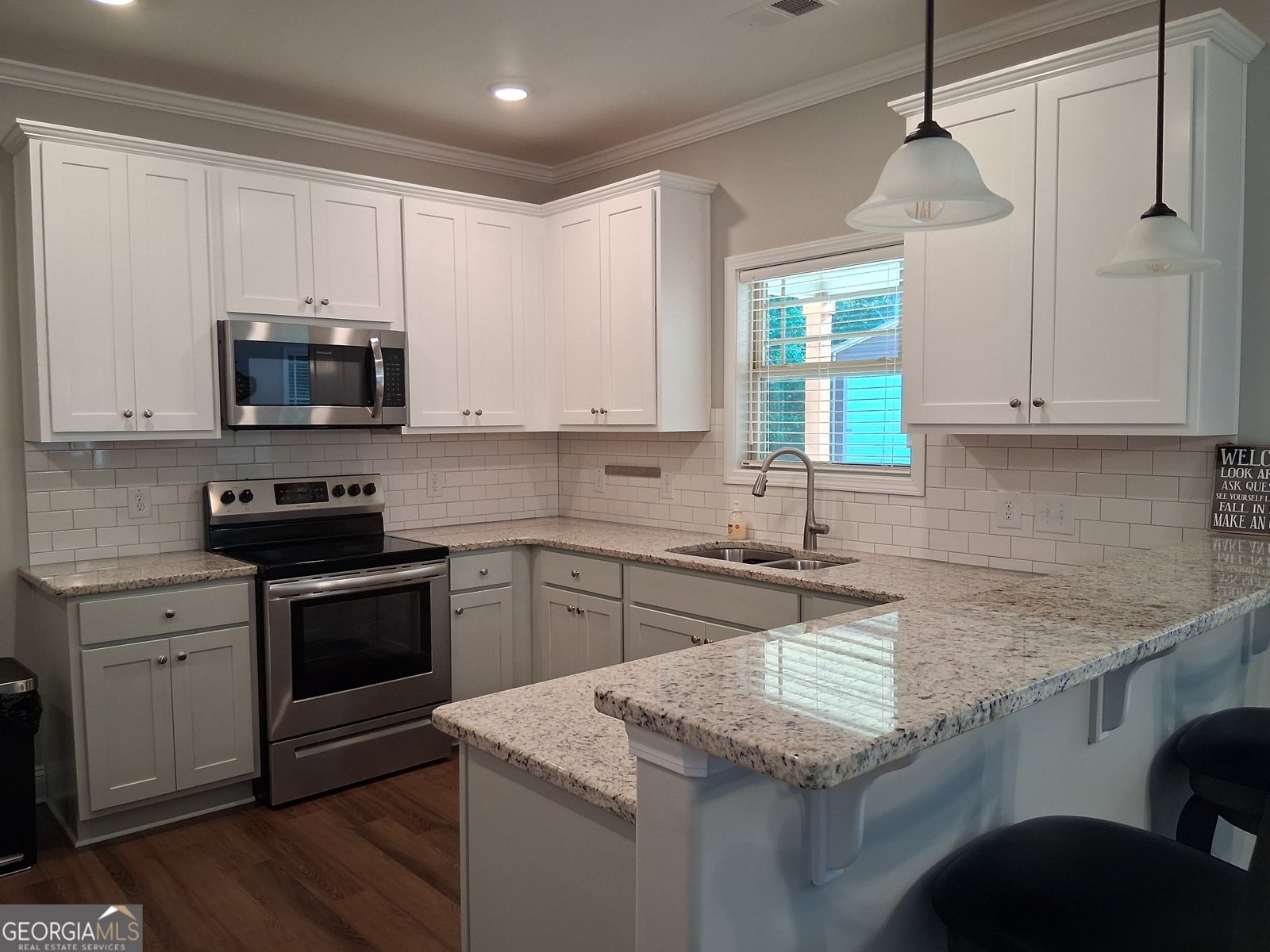 2647 Old Snapping Shoals Road McDonough - 12