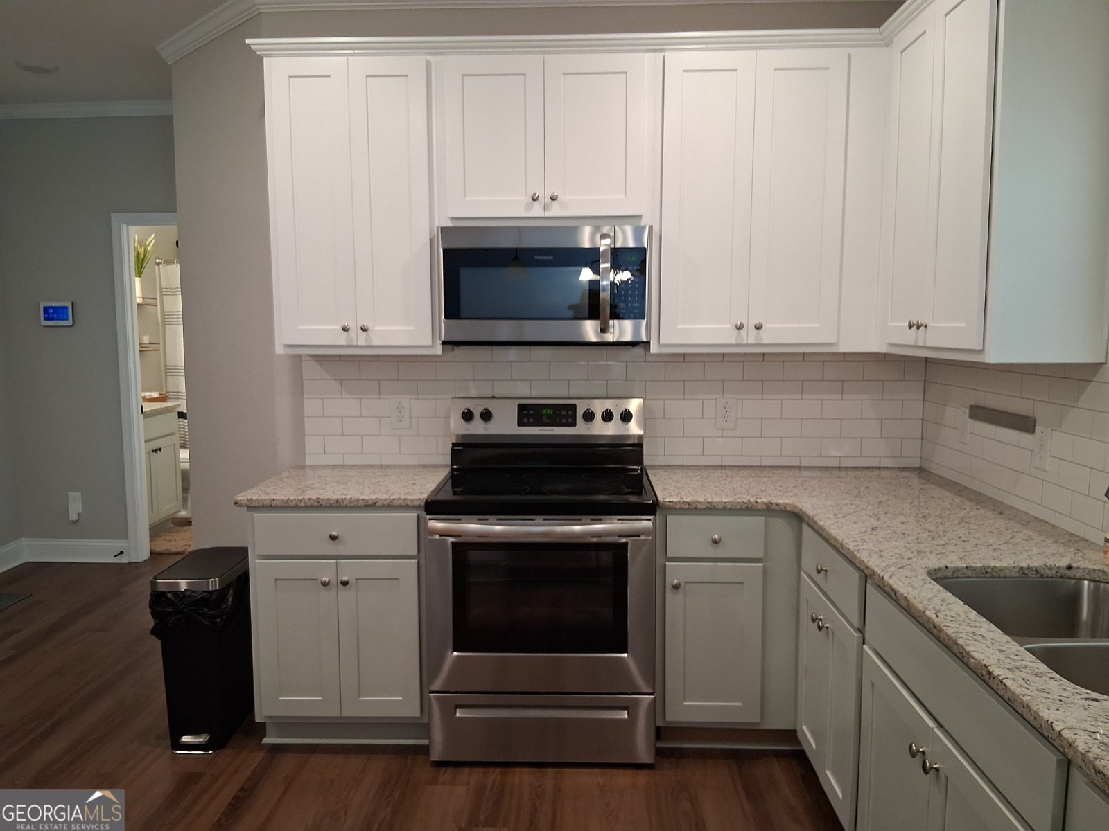 2647 Old Snapping Shoals Road McDonough - 14