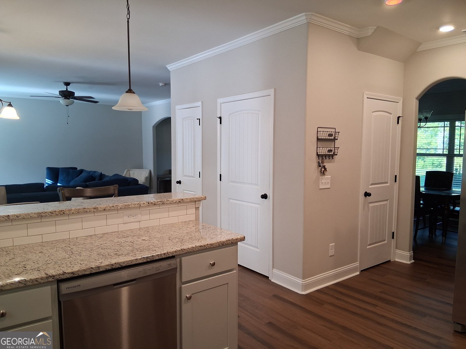 2647 Old Snapping Shoals Road McDonough - 16