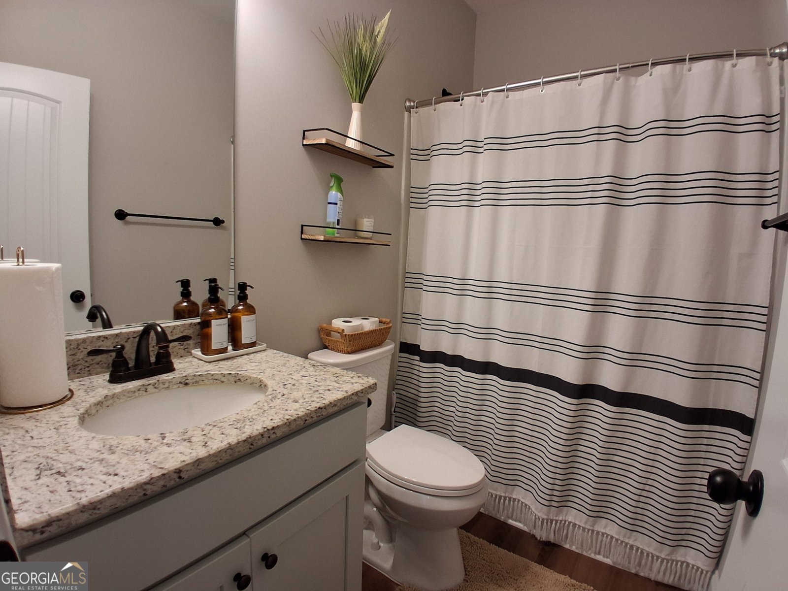 2647 Old Snapping Shoals Road McDonough - 18