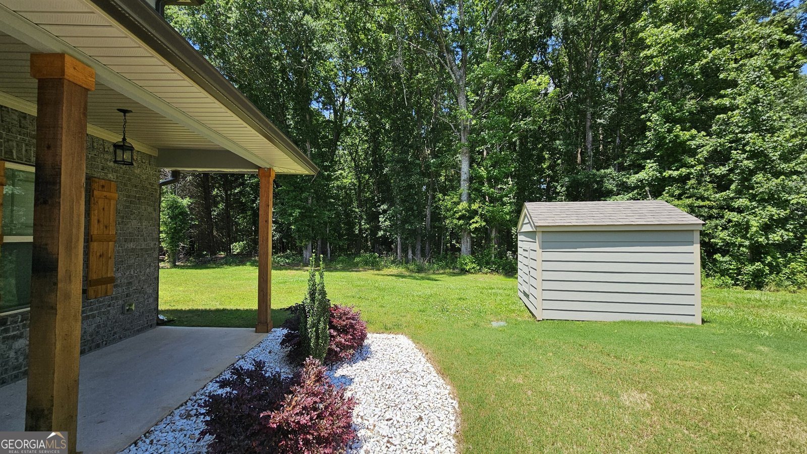 2647 Old Snapping Shoals Road McDonough - 2