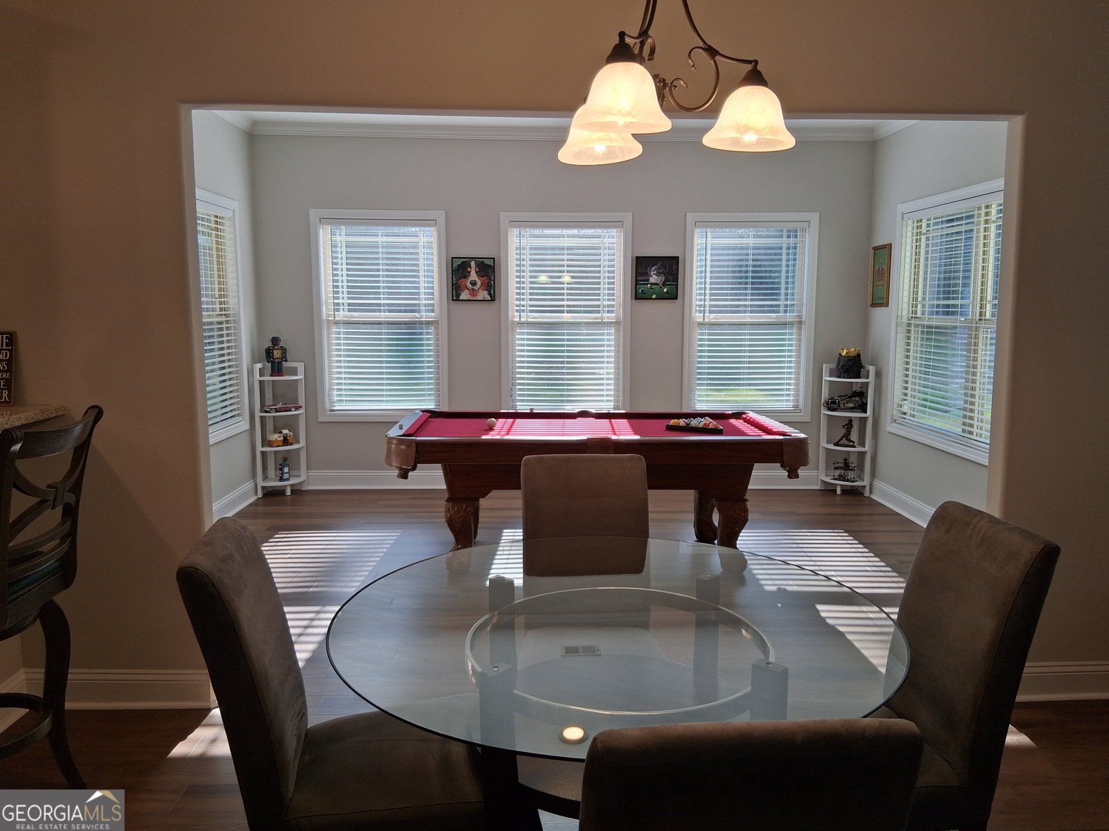 2647 Old Snapping Shoals Road McDonough - 24